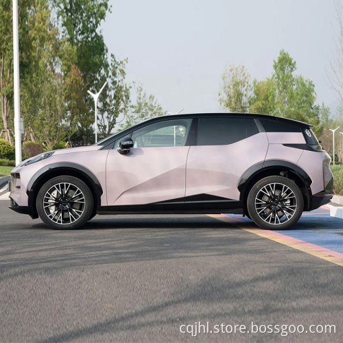 Zeekr Electric Car In Stock Zeekr X/Zeekr 001/Zeekr 009 2023 New Energy Vehicles 4 Wheel Electric Car High Performance Ev Cars